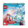 LEGO Outlet Disney Kraina Lodu 43238 Lodowy zamek Elzy